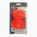 Talbot-Torro Crossmintonplatz Linien rot 490185 2