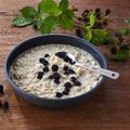 Gefriergetrocknete Lebensmittel Trek'n Eat Protein Oatmeal 3117 3