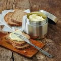 Gefriergetrocknete Lebensmittel Trek'n Eat Butter Powder 31116 3