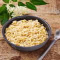 Gefriergetrocknete Lebensmittel Trek'n Eat Nudeln mit Käsesauce 34431 3