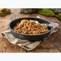 Gefriergetrocknete Lebensmittel Trek'n Eat Waldpilze - Soja-Ragout mit Nudeln 160 g 2