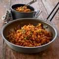 Gefriergetrocknete Lebensmittel Trek'n Eat Vegetable Jambalaya 34113 3