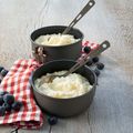 Gefriergetrocknete Lebensmittel Trek'n Eat Vanille-Reis-Hülsenfrüchte 3552 3