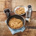 Gefriergetrocknete Lebensmittel Trek'n Eat Reiseintopf mit Rindfleisch PS1+ 3923 3
