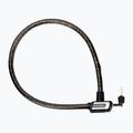Trelock Spiralfahrradschloss Panzer P 3 110/19 schwarz TR-8002411 2