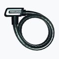 Trelock Spiralfahrradschloss Panzer P 3 110/19 schwarz TR-8002411 4