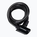 Trelock S 2 150/12 Spiralfahrradschloss schwarz TR-8002432