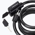 Trelock S 2 150/12 Spiralfahrradschloss schwarz TR-8002432 2