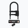 Trelock U5 Mini Flex U-Lock Fahrradschloss schwarz 2