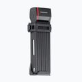 Fahrradschloss Trelock FS 280/100 Two.Go X-Move schwarz 4