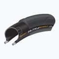 Continental Ultra Sport III 700x25C schwarz rollend Reifen CO0150461 4