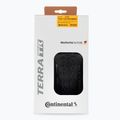 Continental Terra Trail SW Fahrradreifen 700 x 35C schwarz 2