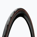 Fahrradreifen Continental Grand Prix 5000 S TR fold 700 x 32C Schwarz/Transparent