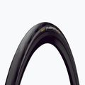 Fahrradreifen Continental Grand Sport Race fold Schwarz/Braun