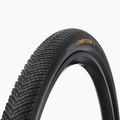 Fahrradreifen Continental Terra Competition Trail Grip 700 x 45C black
