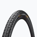 Continental Ride Tour Draht schwarz/grau 28 x 1,75 Fahrradreifen