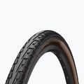 Continental Ride Tour Draht schwarz/braun 26 x 1,75 Fahrradreifen