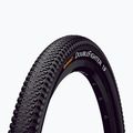 Fahrradreifen Continental Double Fighter III wire 26 x 1.90 black