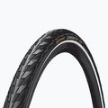Fahrradreifen Continental Contact wire 700 x 42C Schwarz