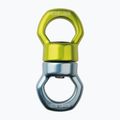 Kletterring EDELRID Vortex Oase/ Schiefer
