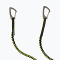Eispickel-Leine EDELRID Spinner Leash oasis-night 2
