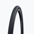 SCHWALBEMarathon Racer Race Guard Addix Draht schwarz reflex Fahrradreifen 3