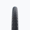 SCHWALBEMarathon Racer Race Guard Addix Draht schwarz reflex Fahrradreifen 4