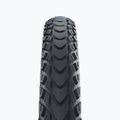 SCHWALBE Marathon Mondial Raceguard Addix Draht schwarz reflex Fahrradreifen 4