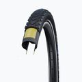 SCHWALBE Marathon Mondial Raceguard Addix Draht schwarz reflex Fahrradreifen 5