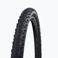 Fahrradreifen SCHWALBE CX Comp K-Guard SBC 28 x 1.50 black reflex