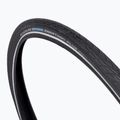 Fahrradreifen SCHWALBE Marathon Plus Smart Guard Addix 28 x 1.40 black reflex