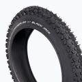 SCHWALBE Black Jack K-Guard Black N Roll 18 x 1.90 schwarzer Fahrradreifen 2