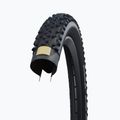 SCHWALBE Fahrradreifen Black Jack K-Guard SBC Draht schwarz 6