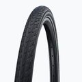 Fahrradreifen SCHWALBE Road Cruiser K-Guard Green Compound 20 x 1.75 black