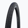 Fahrradreifen SCHWALBE Road Cruiser K-Guard Green Compound 24 x 1.75 black