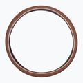Fahrradreifen SCHWALBE Road Cruiser K-Guard SBC 28 x 1.75 coffee reflex 3