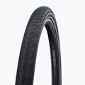 Fahrradreifen SCHWALBE Road Cruiser K-Guard Green Compound 26 x 1.75 black reflex