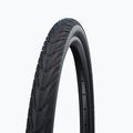 Fahrradreifen SCHWALBE Energizer Plus Green Guard Addix E 28 x 2.00 black reflex