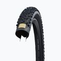 SCHWALBE Fahrradreifen Black Jack K-Guard Black N Roll Draht schwarz 6