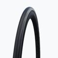 SCHWALBE Lugano II K-Guard Silica Draht schwarz Fahrradreifen