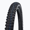 Fahrradreifen SCHWALBE Hans Dampf Super Trail Addix SpeedGrip TLE 27.5 x 2.60 black