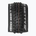 Fahrradreifen SCHWALBE Big Betty Super Gravity Addix Soft 29 x 2.60 black 2