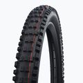Fahrradreifen SCHWALBE Eddy Current Front Super Trail Addix Soft TLE 27.5 x 2.60 black