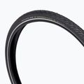 SCHWALBE Marathon E-Plus Smart Dualguard Addix E wire schwarz reflex Fahrradreifen