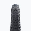 SCHWALBE Marathon E-Plus Smart Dualguard Addix E wire schwarz reflex Fahrradreifen 5