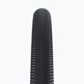 Fahrradreifen SCHWALBE G-One Allround Raceguard Addix sk. bronze Seitenwand 2