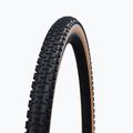 SCHWALBE G-One Ultrabite Raceguard Addix sk. bronze Seitenwand Fahrradreifen