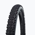 SCHWALBE Smart Sam Performance Addix wire black reflex Fahrradreifen