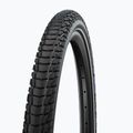 SCHWALBE Marathon Plus Tour SmartGuard Addix 28 x 1.50 schwarz reflex Fahrradreifen