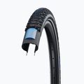 SCHWALBE Marathon Plus Tour SmartGuard Addix 28 x 1.50 schwarz reflex Fahrradreifen 3